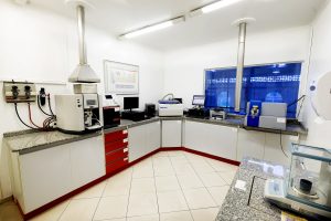 Laboratório