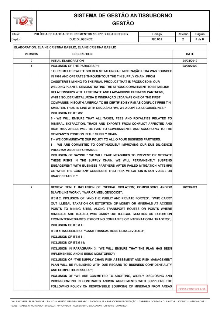 GE.001 - POLÍTICA DE CADEIA DE SUPRIMENTOS - REV002_Página_5