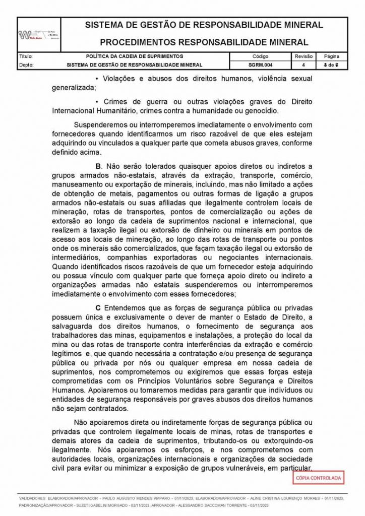 SGRM.004 - POLÍTICA DA CADEIA DE SUPRIMENTOS_Página_4